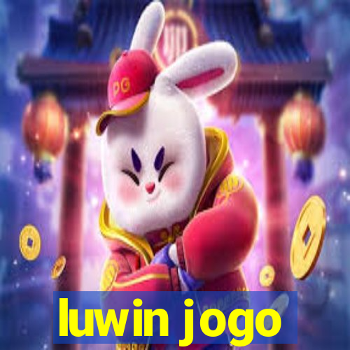 luwin jogo